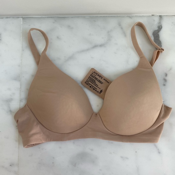 New Jockey XS bra - Picture 1 of 2